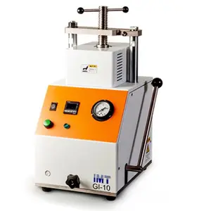 海外进口精品 日本IMT GI-10 手动样品镶嵌机 现货!!