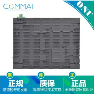华为MA5621 工业级电力专用ONU直流供电支持EPON/GPON/R485/R232
