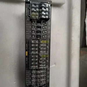 华为直流PDU 直流配电单元TN81PDU,八路输出,48-60V 100A