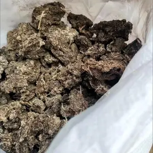 忻州发酵羊粪厂家山西干鸡粪原生态肥料