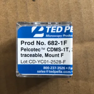 优势供应 TEDPELLA 碳锡 682-1F
