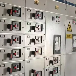 江苏电力系统抽屉式低压柜厂家 欢迎咨询 江西昌力电气供应