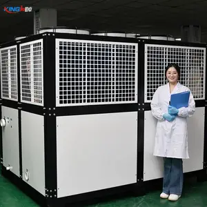 冷水机15KW 风冷式冰水机 激光切割机冷却循环水机 可非标定制