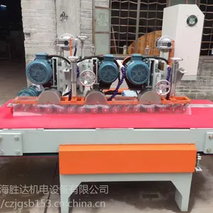 瓷砖加工设备厂家优质3刀数控瓷砖切割机?