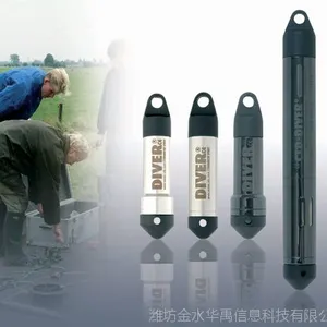 micro DIVER地下水水位自动监测仪