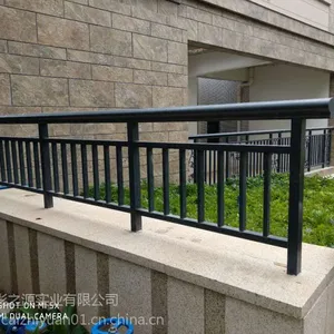 广州不锈钢栏杆扶手定制_款式多样-厂家直销