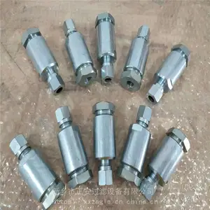 正安厂家供应 GGQ-40P-60干油过滤器_过滤器滤芯GGQ-40P-60-XA