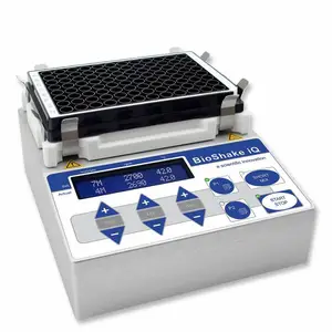 ��Ӧ�¹� Q.Instruments ��˾΢������ BioShakers iQ /XP