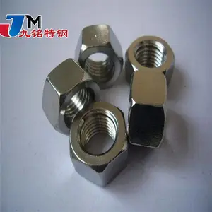 ���� Inconel 718��˨ N07718���̼� GH4169���ºϽ���ĸ ���ȫ