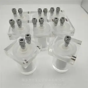 正安厂家供应 PP2130-1过滤器 PP2130-3微型过滤器棒