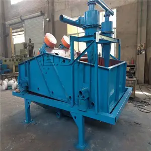 ����ʯ�Ǻ��ѡ��SZZ1250x2500�ǳ���ɰʯ ������ֱ����ɸɸѡ�豸 ϸɳ��ˮһ���