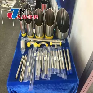 青山料不锈钢换热管 304不锈钢无缝管 S30408 S31603锅炉换热管定制