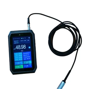 博曼BM-C30手持式面铜测厚仪