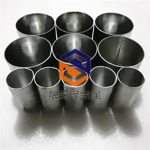 钨坩埚 钨焊接坩埚 钨稀土冶炼坩埚