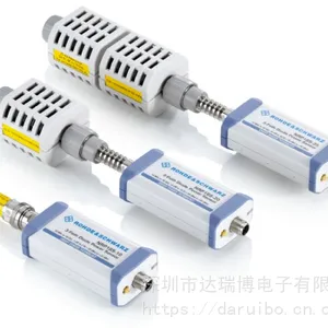 R&S NRPxxS/SN/SN-V ��ͨ�������ܹ���̽ͷ USB �� LAN ����̽ͷ