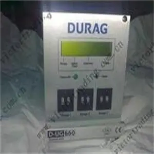 ����DURAG���ܵ��װ��