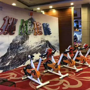 北京道具发电单车发电自行车骑行发电单车租赁