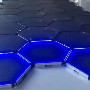 �����Ƽ� ̫���ܹ�����緢���ש �ǿزʹ� ��ȫ���� �㳡��̤��Ӧ��ȫ��ѹ