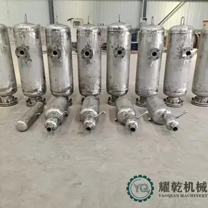 锅炉尾部吹灰器 智能燃气脉冲吹灰器 锅炉浮灰清除设备