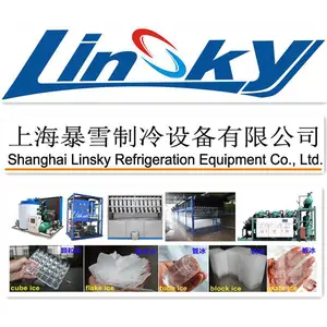 上海暴雪制冷设备有限公司