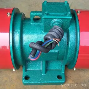 VB-322-W振动电机 0.2KW