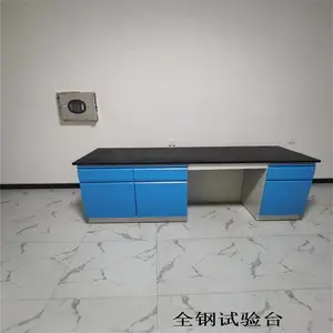钢木试验台/钢试验台 型号:2000*750*800库号:M308667