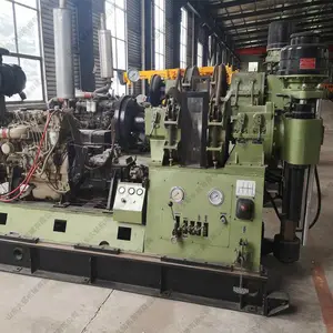 ��Ӧ����XY-44A����ȡо��� ����ǧ��������̽��� Һѹ�꾮��