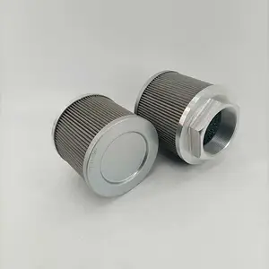 SFG-02-150W 替代大生吸入式过滤器滤芯 华豫滤器供应