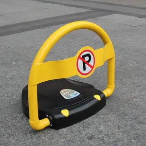 ����ң�ص��� ��λ��������׮����ͣ��λ��Ӧ�Զ���ռ��������ײ��