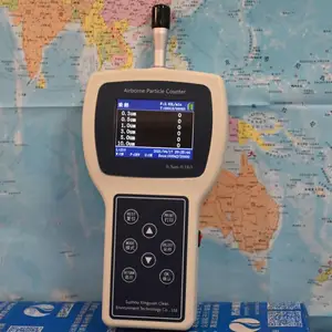 GT-2.0手套检漏仪