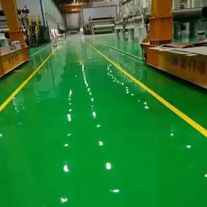 苏州常熟固化剂地坪环氧地坪漆工艺