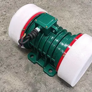 VB-1054-W振动电机 0.5KW西安渭南榆林振打电机厂家