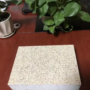 贵州保温装饰一体板-贵阳陶瓷保温一体板厂家