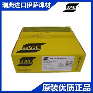 �������ESAB OK68.82�ֹ��绡������