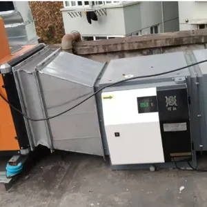 长宁区工厂食堂油烟机清洗方法 欢迎来电 上海周全环保科技供应