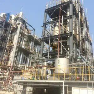 普林克斯50t/h多效蒸发器,按需定制,按期发货,提供设计、生产、安装、调试、培训等一站式服务。