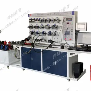 TC-GY03�͵�Һ�����ۺϿ���ʵ��ϵͳ �������� ͬ������