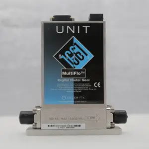 美国UNIT品牌UFC-1661 进口气体质量流量计控制器