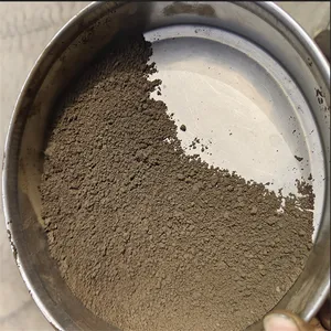 功能性颜料涂料油墨印刷涂料生产用铬铁矿粉2000目2500目