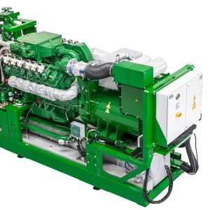 ��Ӧ�հͺ�JENBACHER J320��6��ȼ������������