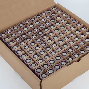 远东3.7V6000锂电池工厂21700 18650现货动力储能高倍率锂电芯