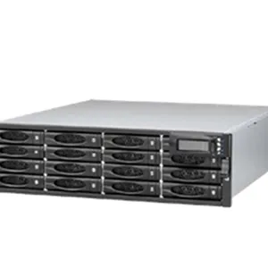 驭辰KS-316S/D-SHWZL 4K/8K后期制作控制器RAID非编存储