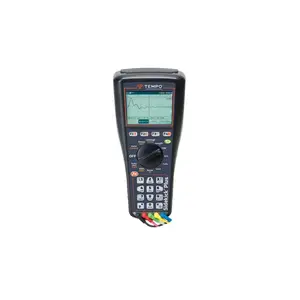 美国 TESCOM 1155-5010 Sidekick Plus 电缆维护测试仪