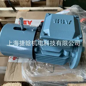 ABB��� M2QAϵ��ͨ����IE2 4�� 0.55~315KW IP55 F�������첽�綯��