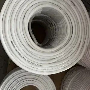 惠尔特厂家批发7mm医疗吊塔彩色PVC软管医疗吊塔呼吸机配套专用