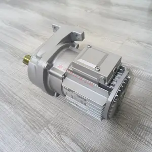 ��ʿfuji ���ٵ�� MGX1MS02W050AS-SS �Ű�װ 380V