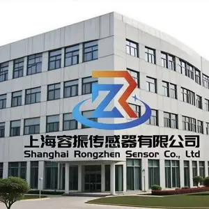 上海容振传感器有限公司