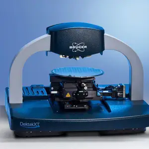 Bruker DektakXT 探针式表面轮廓仪(台阶仪)