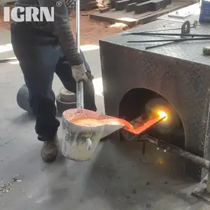 离心铜套 多种规格 各类牌号 结构致密 力学性能优异