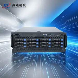 ���ѧϰ����վ׼ϵͳ ֧�ֶ�GPU���м��� ������AIģ��ѵ�����㷨����